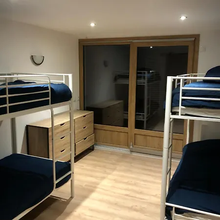 شقة Location Comme A La Maison