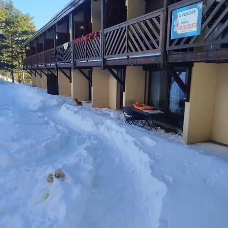 Location Comme A La Maison شقة