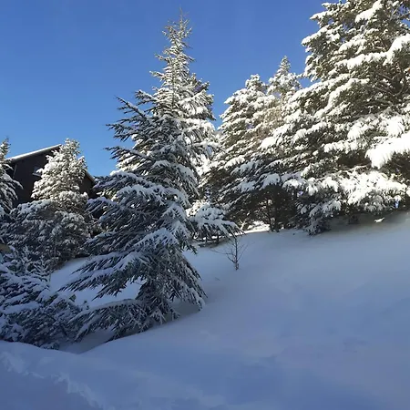 Location Comme A La Maison Appartement Gresse-en-Vercors