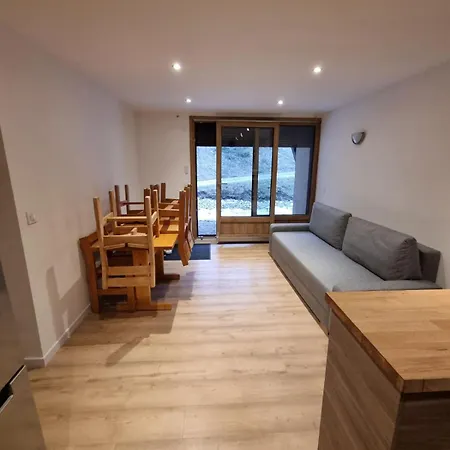 Location Comme A La Maison * Gresse-en-Vercors