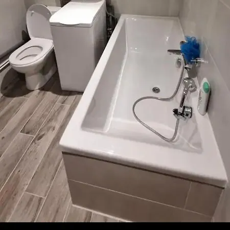 Location Comme A La Maison Appartement Gresse-en-Vercors