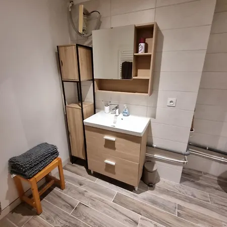 Location Comme A La Maison Appartement Gresse-en-Vercors
