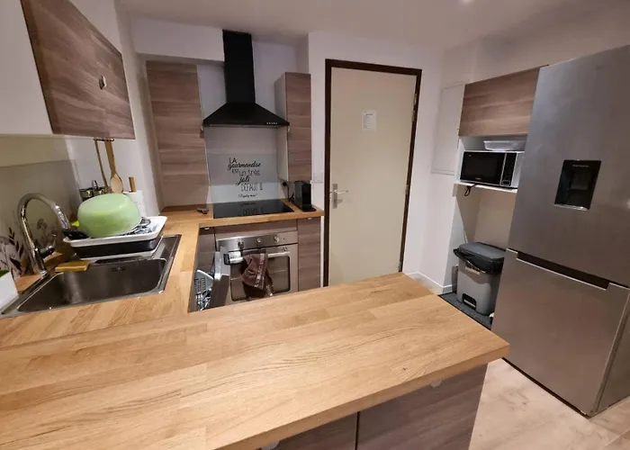 Location Comme A La Maison * Gresse-en-Vercors