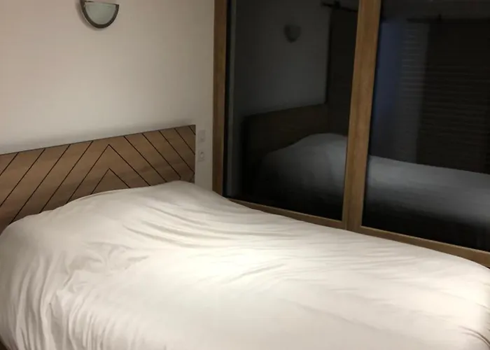 Location Comme A La Maison Appartement