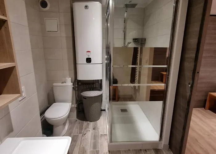 Location Comme A La Maison Appartement *