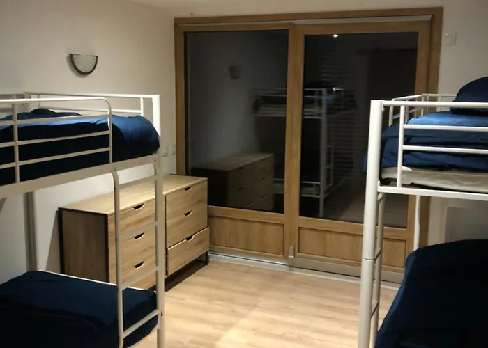 Appartement Location Comme A La Maison