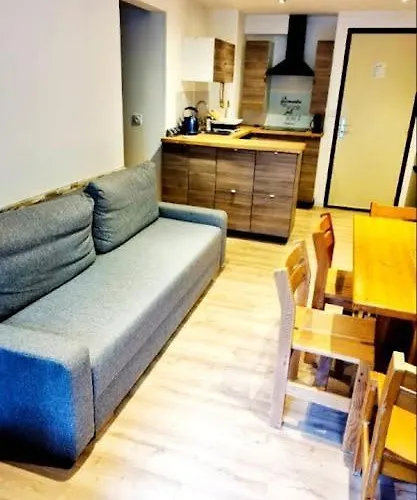 Location Comme A La Maison Gresse-en-Vercors