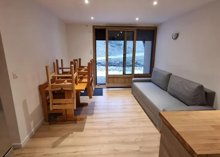 Location Comme A La Maison * Gresse-en-Vercors