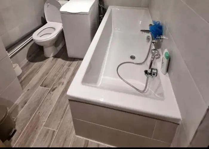 Location Comme A La Maison Appartement Gresse-en-Vercors