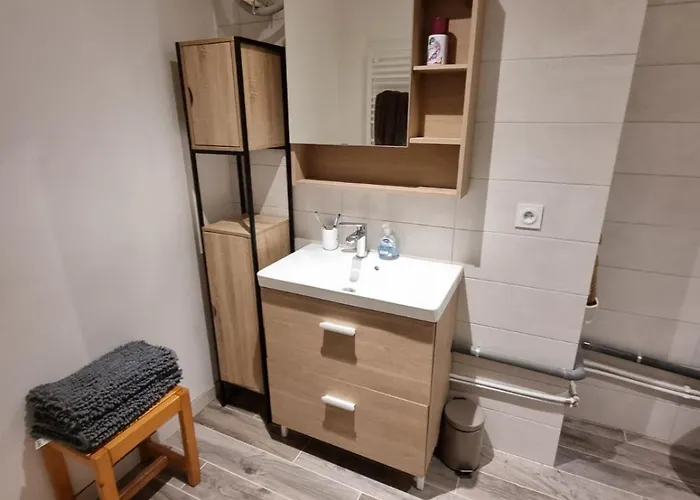 Location Comme A La Maison Appartement Gresse-en-Vercors
