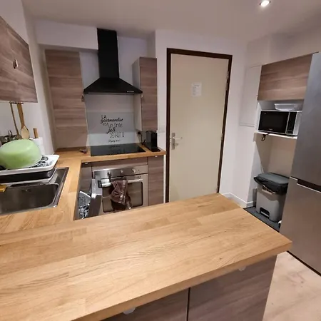 Location Comme A La Maison * Gresse-en-Vercors