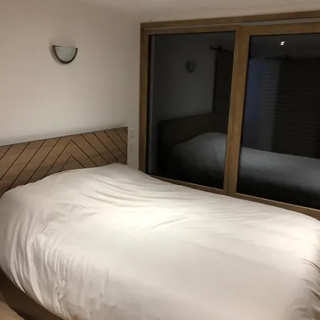 Location Comme A La Maison Apartment