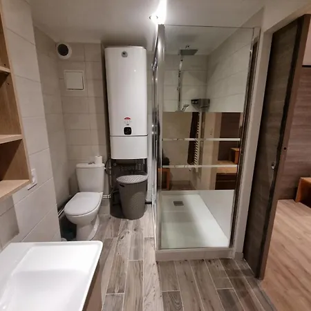 Location Comme A La Maison Apartment *