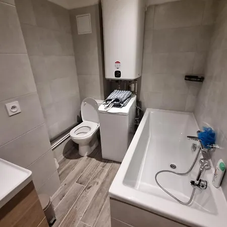 Apartment Location Comme A La Maison Gresse-en-Vercors
