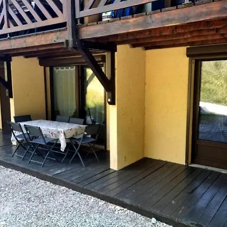 Apartment Location Comme A La Maison Gresse-en-Vercors