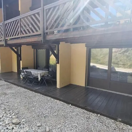 Location Comme A La Maison Apartment Gresse-en-Vercors