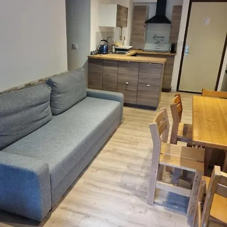 Location Comme A La Maison *